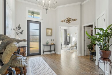 3812 W Winston St, Broken Arrow, OK 74011 - photo 7