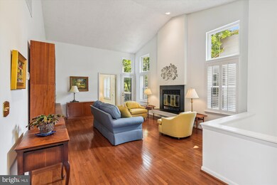 430 Cranes Roost Ct unit 84, Annapolis, MD 21409 - photo 4