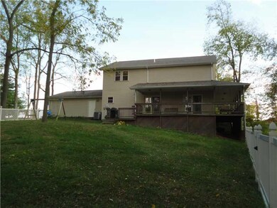 6886 W State Road 46, Greensburg, IN 47240 - photo 3