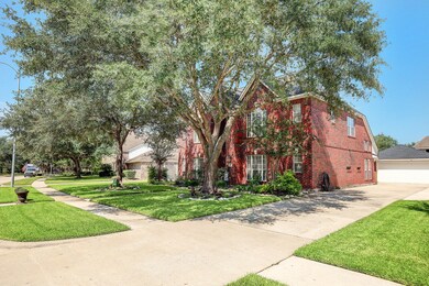 17326 W Copper Lakes Dr, Houston, TX 77095 - photo 2