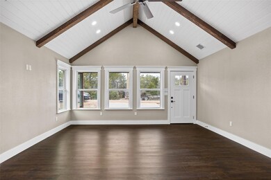 1317 Ridgeview Cir, Granbury, TX 76048 - photo 5