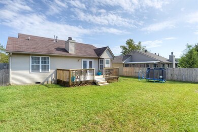 104 Medinah Ct, Frankfort, KY 40601 - photo 2