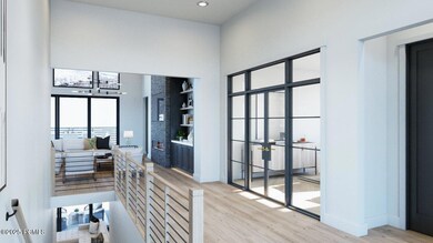 1587 W Crystal View Ct, Mayflower Mountain, UT 84032 - photo 4