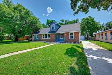 4918 Arvilla Ln, Houston, TX 77021 - photo 4