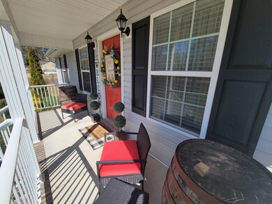 310 Belmont Rd, Manchester, TN 37355 - photo 7