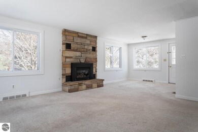 4615 S Skiview Cir, Cedar, MI 49621 - photo 3