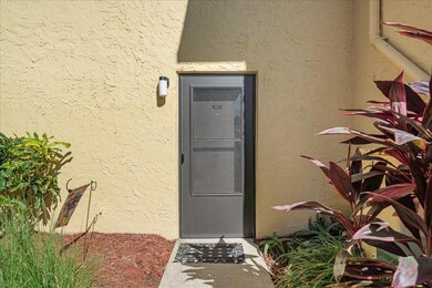 Front dor