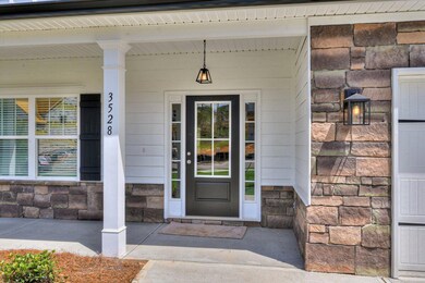3528 Hilltop Trail, Evans, GA 30809 - photo 3