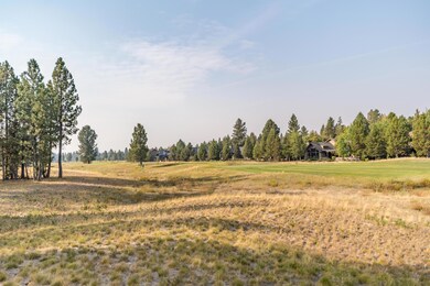 4 Golf Course from Lot