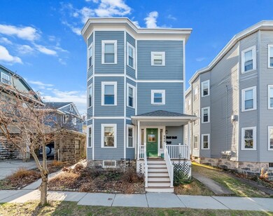 32 Standish St unit 1, Cambridge, MA 02138 - photo 2