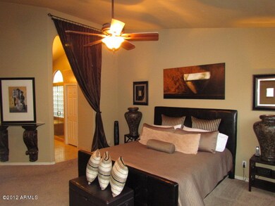 Master Bedroom 2