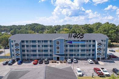 4015 Fairway Dr unit 405, Little River, SC 29566 - photo 4