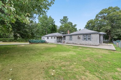 33 Allendale Ave, Billerica, MA 01821 - photo 2