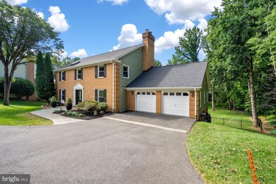 1496 Old Ash Grove, Vienna, VA 22182 - photo 2