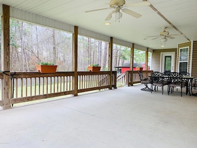 317 Iverleigh Ln, Jacksonville, NC 28540 - photo 3