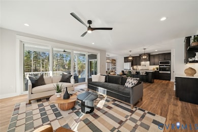 13030 Pocahontas Trail, Providence Forge, VA 23140 - photo 7