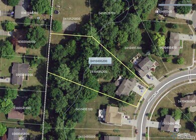 925 Carron Ct overview