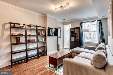 20 O St NW unit A, Washington, DC 20001 - photo 5