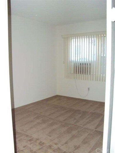 Spacious Bedroom