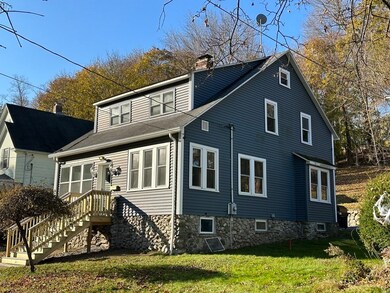 107 Beaconsfield Rd, Worcester, MA 01602 - photo 2