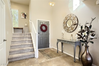 7220 Willow Brush St, Las Vegas, NV 89166 - photo 5