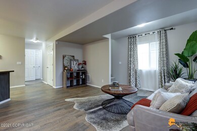 TV Nook