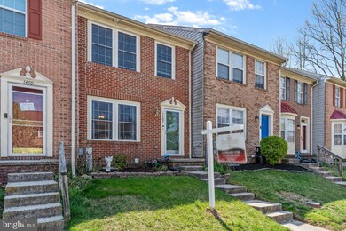 1407 Saint Christopher Ct, Edgewood, MD 21040 - photo 2