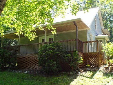 26 W Cowee Woods Ct, Franklin, NC 28734 - photo 2