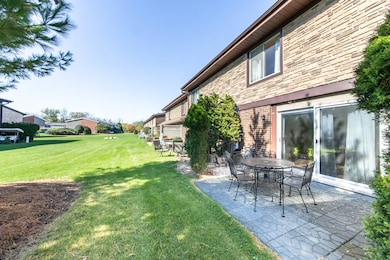 26 Cour Versaille unit 26, Palos Hills, IL 60465 - photo 4