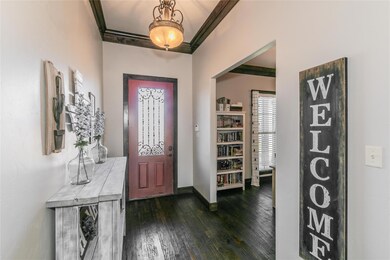 142 Oakwood Creek Ln, Weatherford, TX 76088 - photo 6