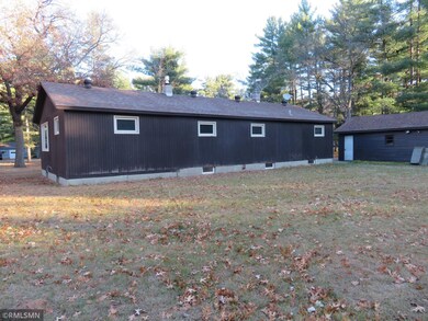 317 E Harmon Ave, Grantsburg, WI 54840 - photo 7