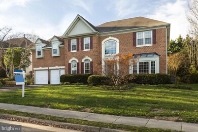 15306 Surrey House Way, Centreville, VA 20120 - photo 2