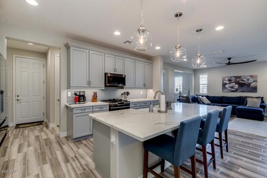 5621 S Colt, Mesa, AZ 85212 - photo 6