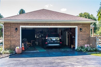 1207 Dant Dr, Georgetown, IN 47122 - photo 3