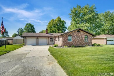 309 Marcella Ln, Cridersville, OH 45806 - photo 2