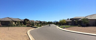 Street View (lot on the right)