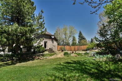 16295 E Crestline Place, Centennial, CO 80015 - photo 4