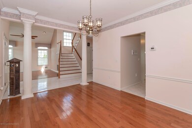 Dining to Foyer1