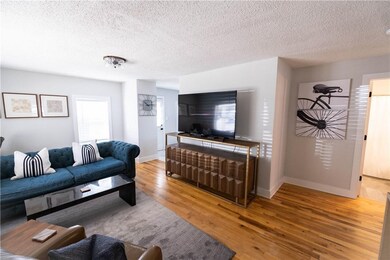 805 NE A St, Bentonville, AR 72712 - photo 4