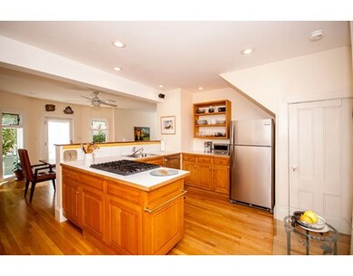 145 Concord Ave, Cambridge, MA 02138 - photo 4