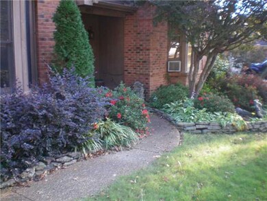 Beautiful professional landscaping