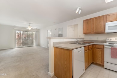 1901 Trailwood Heights Ln unit 204, Raleigh, NC 27603 - photo 5