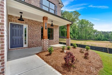 365 Waterbluff Dr SW, Mableton, GA 30126 - photo 2