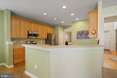 13207 Webster Hill Way, Clarksburg, MD 20871 - photo 5