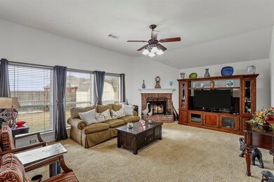 930 Mellanie Ct, Celina, TX 75009 - photo 7