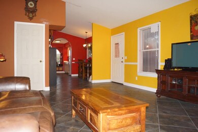 Mesa House-#48