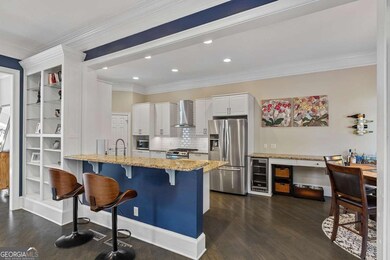 2694 Lenox Rd NE unit 14, Atlanta, GA 30324 - photo 7