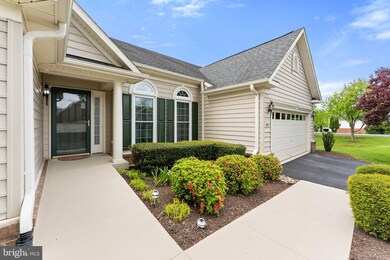 6674 Stream View Ln unit 20, Warrenton, VA 20187 - photo 4