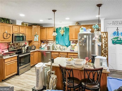 230 Surrett Rd, Buchanan, GA 30113 - photo 4