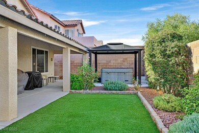 364 Bermuda Creek Rd, Las Vegas, NV 89123 - photo 4